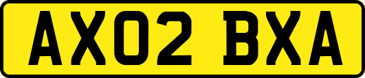 AX02BXA