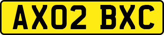 AX02BXC