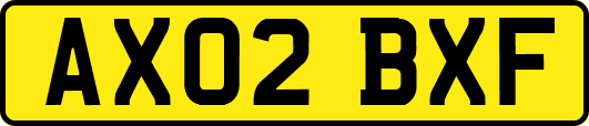 AX02BXF