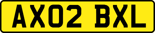 AX02BXL
