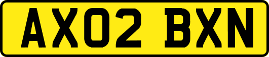 AX02BXN