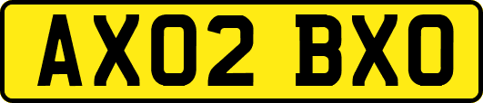 AX02BXO