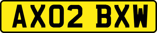 AX02BXW