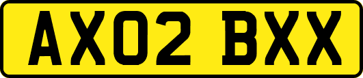 AX02BXX