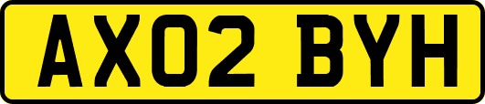 AX02BYH