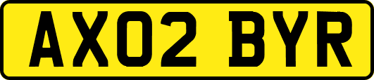 AX02BYR