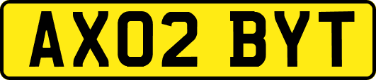 AX02BYT