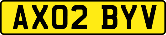 AX02BYV