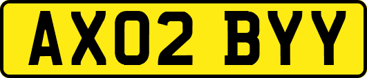 AX02BYY