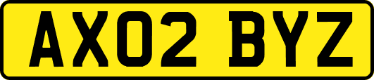 AX02BYZ