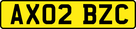 AX02BZC
