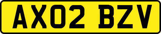 AX02BZV