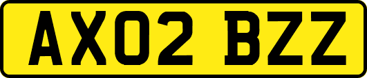 AX02BZZ