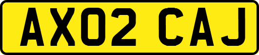 AX02CAJ