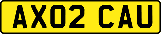 AX02CAU