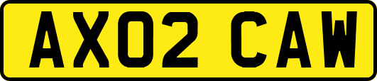 AX02CAW