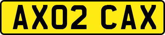 AX02CAX