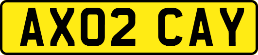 AX02CAY