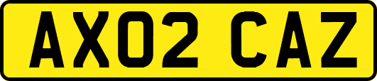 AX02CAZ