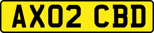 AX02CBD