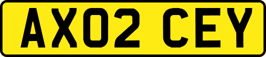 AX02CEY