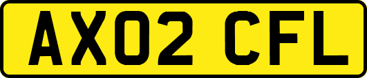 AX02CFL
