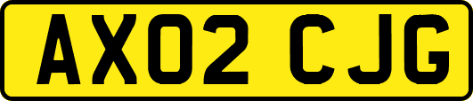 AX02CJG