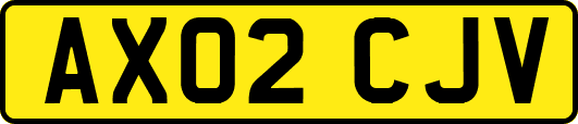 AX02CJV
