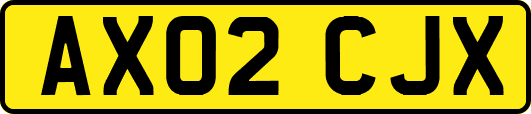 AX02CJX
