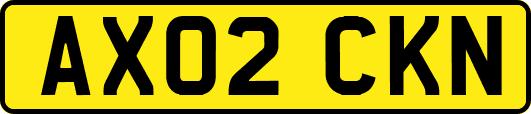 AX02CKN
