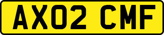 AX02CMF