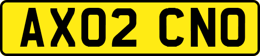AX02CNO