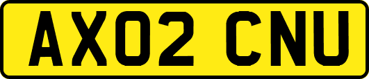 AX02CNU