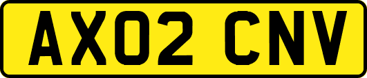 AX02CNV