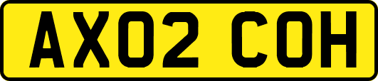AX02COH