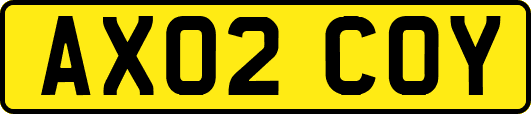 AX02COY