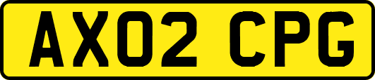 AX02CPG