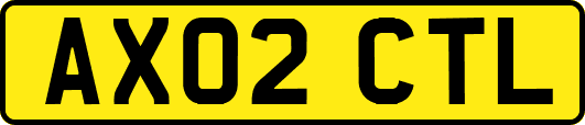 AX02CTL