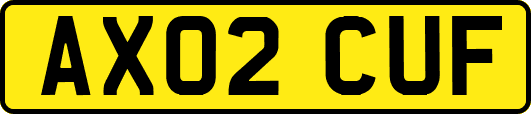 AX02CUF