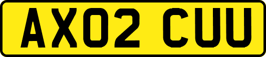 AX02CUU