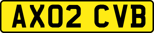 AX02CVB