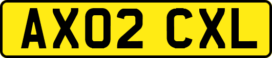 AX02CXL