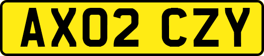 AX02CZY