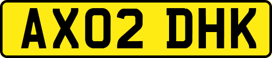 AX02DHK