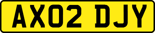 AX02DJY