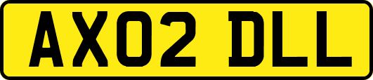 AX02DLL