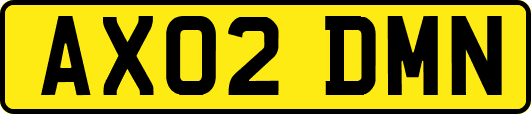 AX02DMN