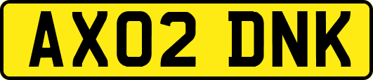 AX02DNK