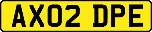 AX02DPE