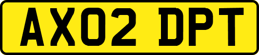 AX02DPT